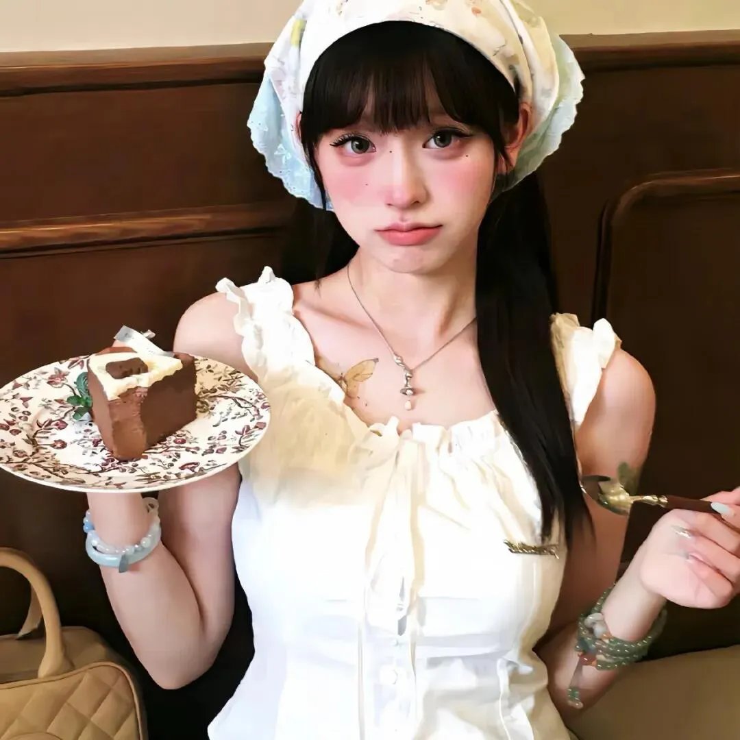 雪琳娘